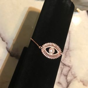 Evil Eye Bracelet
